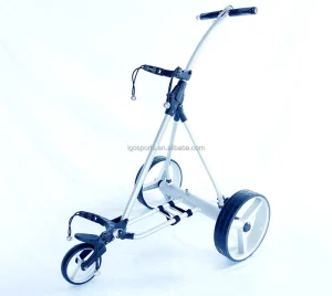 Electric Golf Trolleys for Sale