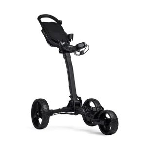 Electric Trolley Walking Golf Push Carts Electric Golf Caddies