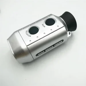 Electronic Rangefinder Golf Range Finder Digital 7x Golf Telescope Outdoor Smart Rangefinder