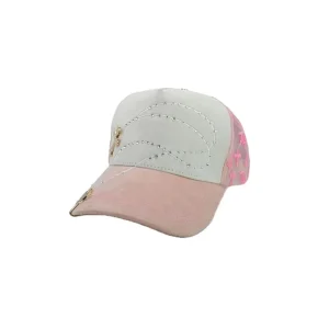 Embroidery Logo Cap G5 Caps Satin Lined Inside 5 Panel G5 Beard Hat Gorras with Custom Logo