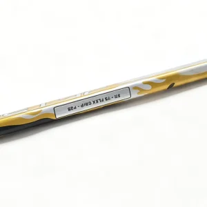 F/T Pro Hockey Stick High Performance Factory Direct Ready Stock Carbon Fiber Ice Hockey Stick