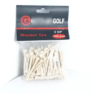 FACTORY HIGH QUALITY OEM CUSTOMIZED GOLF TEES