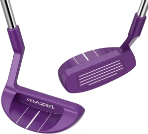 Factory 37 Degree Chipper Golf Club Improve Short Game Pitching Wedge
