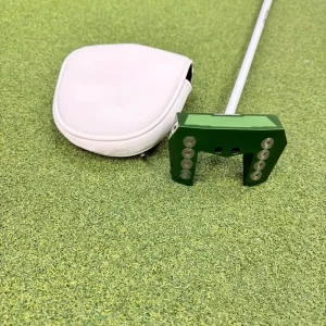 Factory 431 Golf Club Set Right Handed Blank Golf Mallet Putter with CNC Milled Face