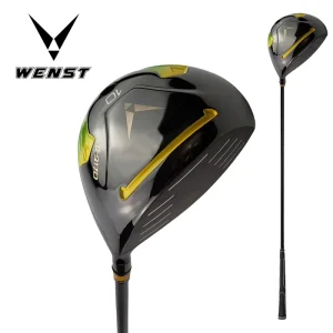 Factory 460 CC OEM Graphite Forged 36inch Custom Fit #1 Driver Right Handed Golf Clubs