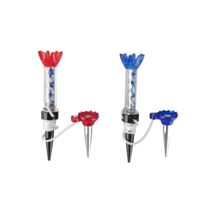 Factory 80mm Golf Flexible Magnet Tees Reusable Golf Tees Plastic Magnetic Golf Tees