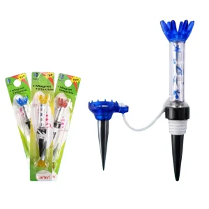 Factory Caiton Factory Golf Magnet Tee Plastic Golf Tees