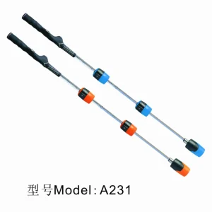 Factory Caiton Golf Ground Swing Trainer