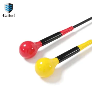 Factory Caiton Golf Training Equipment Indoor Golf Grips Trainer Swing Training Aids