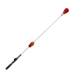Factory Caiton Grip Warm up Golf Practice Stick Practice Club Training Equipment for Golf Course Golf Swing Trainer