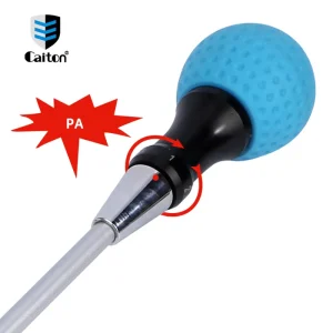Factory Caiton Indoor Golf Training Equipment Hand Shape Custom Golf Grip Swing Trainer Golf Training Aids