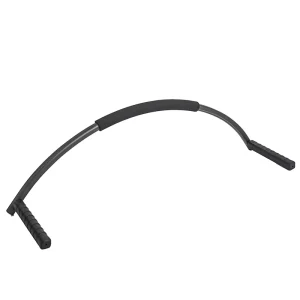 Factory Caiton Oem Golf Swing Grip Posture Correction Trainer Golf Swing Training Aids for Beginner Golf Training Equipment