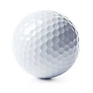 Factory Can Customize LOGO Golf Set Supplies Driving Range Ball Special Durable Golf Practice Ball and Golf Balls