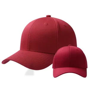 Factory Casual Unisex Fashion Baseball Cap Custom Logo Sports Gorras Beisbol Vintage 6 Panel Dad Hat Plain Adjustable Casquette