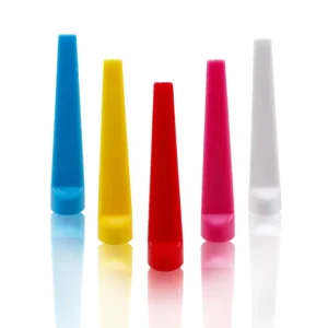 Factory Custom Custom Factory Custom Sale Custom Logo 70mm Plastic Golf Flat Tee Wedge Golf Tees Golf Practice Accessories