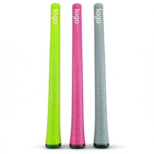 Factory Custom Designed Premium TPE Iron Grips Golf Accessories