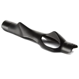 Factory Custom Golf Grip Swing Trainer Accessories PVC Material Left Right Hand Practice Aids Golf Handle Trainer