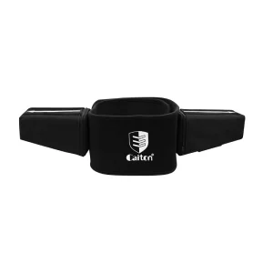 Factory Custom Golf Swing Trainer Portable Elastic Belt Durable Arm Posture Corrector Portable Golf Swing Training Aid