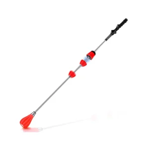 Factory Custom Golf Swing Training Aid Indoor Exercise Adjustable Practice Speed Sticks Strength Training Golf Swing Trainer
