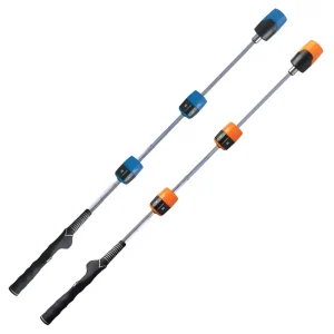 Factory Custom Logo Caiton Factory Warm Up New Design Tempo Golf Swing Trainer Golf Training Aids