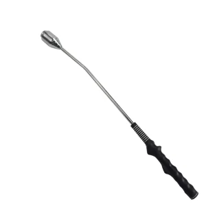Factory Custom Logo Caiton Golf Popular High Quality Adjustable Golf Swing Trainer Stick Warm up golf training aids