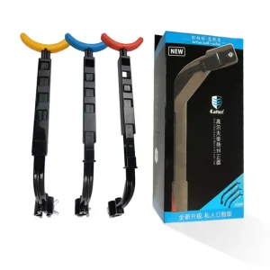 Factory Custom Logo Factory Direct Adjustable Plastic Colorful Golf Swing Trainer Aid Golf Arm Posture Corrector Golf Training Aids