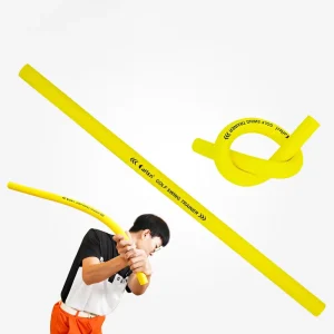 Factory Custom Logo Golf Oem Indoor Golf Swing Trainer Custom Golf Training Aids