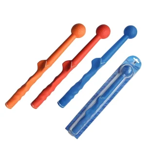 Factory Custom Logo Golf Oem Indoor Mini Golf Swing Trainer Kid Golf Training Aids