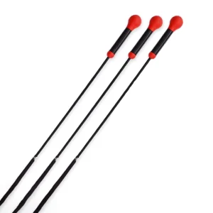 Factory Custom Logo Oem Caiton Golf Swing Trainer Training Aids Golf Equipment Driver Practice Golf Training Aids