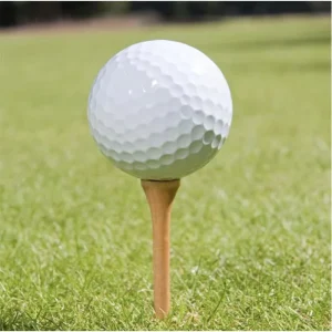 Factory Custom Packaging Printing Logo Colorful Tour Golf Ball Surlyn Urethane Matte Bright Cover Multi Color Plastic
