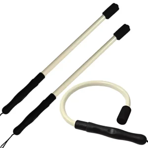 Factory Custom logo Oem Golf Practice Product Golf Swing Trainer Warm Up Tool Speed And Tempo Golf Training Aids