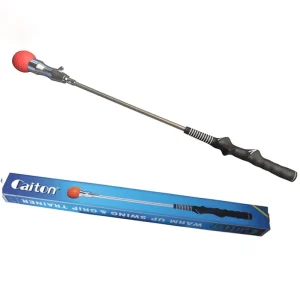 Factory Custom logo Oem Golf Products Indoor Practice Golf Swing Trainer Golf Training Aids