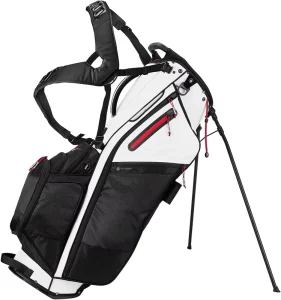Factory Customizable Logo Golf Bag 14 Pocket