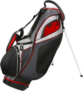 Factory Customizable Men’s Logo Golf Supplies Golf Bag Golf Cart Bag