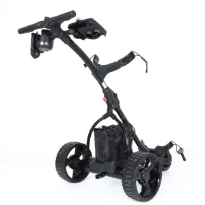 Factory Customizable Three wheeled Heavy Duty Mover Trolley Foldable Detachable Design 100kg Load Capacity Aluminum