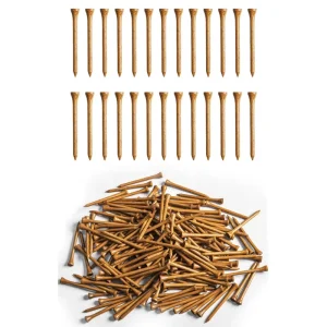 Factory Customized Printed Logo Durable Professional Eco Friendly Wooden Bulk Golf Tees Brand From Shandong