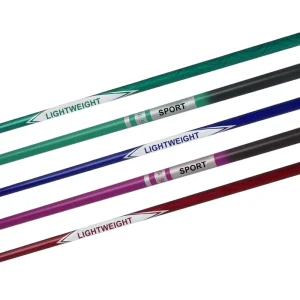 Factory Design Golf Club Graphite Shaft High Performance