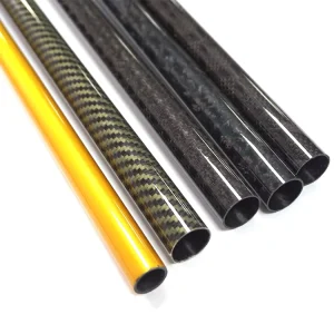 Factory Designs Park Golf Shaft Golf Clubs Shaft Collection
