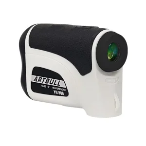 Factory Digital Distance Measuring Telescope Laser Rangefinder for Golf