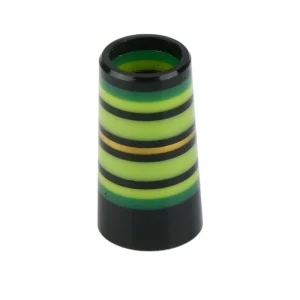Factory Direct 12Pcs Lot Multi colour Golf Clubs Ferrules Accessory Set Plastic Material Golf Products