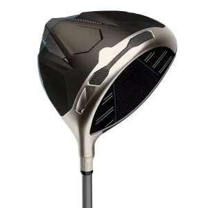 Factory Direct Adjustable Loft Golf Driver Carbon Fiber Top Stainless Steel Club Head Lightweight Graphite Shaft