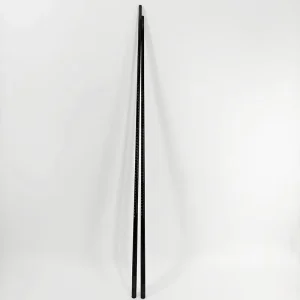 Factory Direct Custom Colors OEM Golf Club Shafts Made from Carbon Fiber Graphite Material