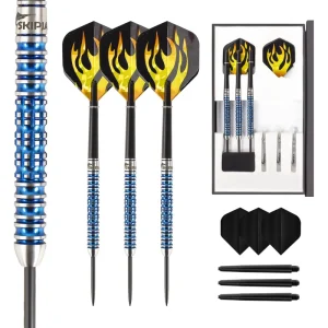 Factory Direct Darts Tungsten Durable Modern Training Freccetta custom darts tungsten darts entertainment