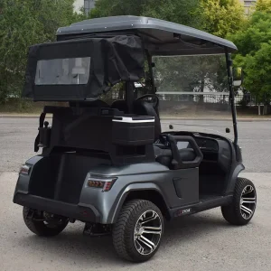 Factory Direct Export Quality Professional Reliable Versatile Sturdy Power Electric Golf Cart