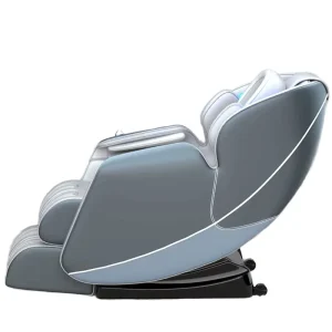 Factory Direct Full Body Folding Recliner Smart 8D Shiatsu Zero Gravity Electric Massage Chair with Foot Leg Application