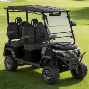 Factory Direct Golf Cart 4 Person Golf Club Utility Cart Golf Course Cart Various Types All terrain Electric Cart