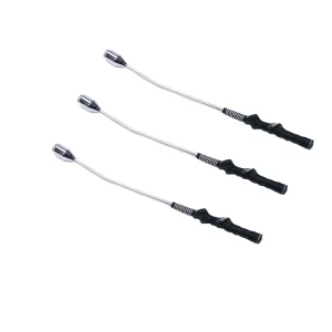 Factory Direct Golf Swing Trainer Adjustable Training Aids
