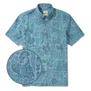 Factory Direct OEM ODM Polo Shirts Casual Shirts Custom All Over Print Apparel for Men Women