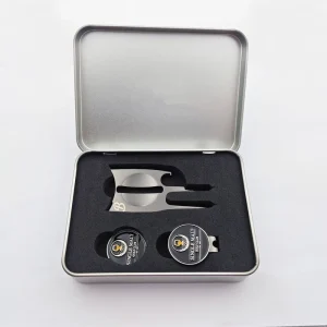 Factory Direct Price Custom Various Design All Steel Golf Divot Tool Set