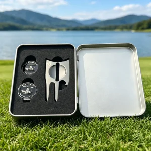 Factory Direct Price Custom Various Design All Steel Good Quality Magnetic Divot Tool Set